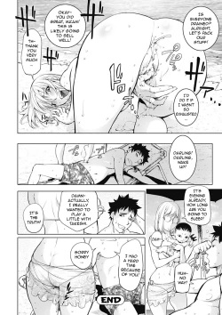 Page 20 of Kaya Nee in Beach | Kaya-sis at the Beach