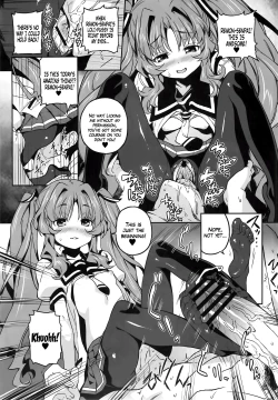 Page 10 of Sugoi Koto Shichau