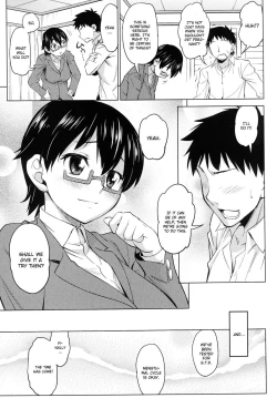 Page 5 of Into the Ring