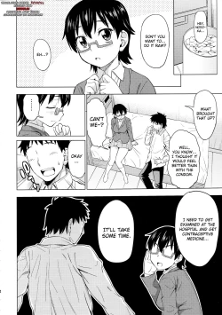 Page 3 of Into the Ring