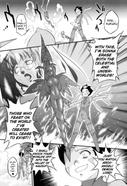 Page 98 of Angelic Desire