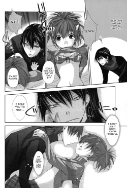 Page 11 of Meow Happinessenglish