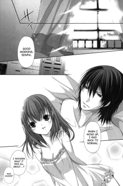 Page 21 of Meow Happinessenglish