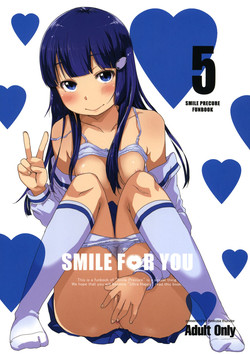 Download SMILE FOR YOU 5