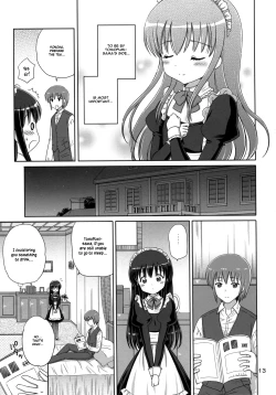 Page 12 of Loving Maid