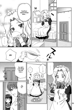 Page 28 of Loving Maid