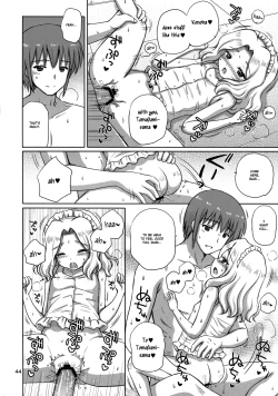 Page 43 of Loving Maid