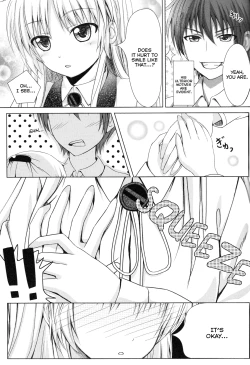 Page 10 of Tenshi no Oto!