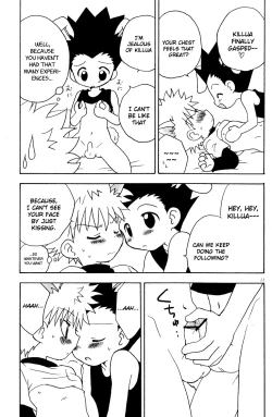 Page 11 of Haruneko Usagi Tsukiyo