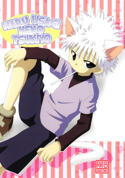 Download Haruneko Usagi Tsukiyo