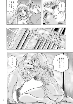 Page 4 of でめまん参