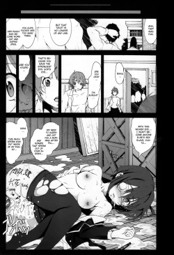 Page 18 of Takanashi Rikka o Nakisakebu made Rape Shitai! | I Want to Rape Takanashi Rikka Until She Cries