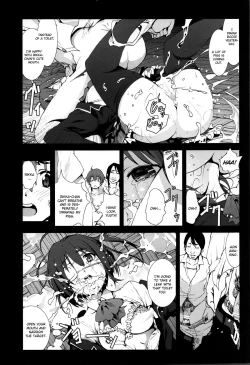 Page 9 of Takanashi Rikka o Nakisakebu made Rape Shitai! | I Want to Rape Takanashi Rikka Until She Cries