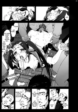 Page 20 of Mokusei Zaijyuu no Ryoujoku Jigoku Zetsubou Shojosoushitsu Monogatari | Tale of a Virgin's Rape and Despair