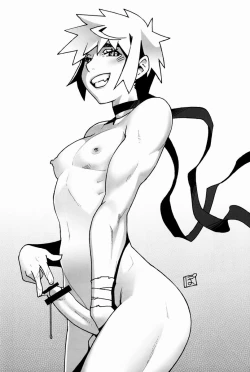 Page 49 of Toaru Hourou Seinen no Houtou na Nichijou