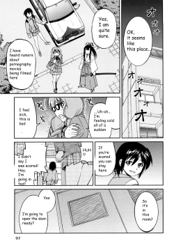 Page 100 of Shibarare Hime