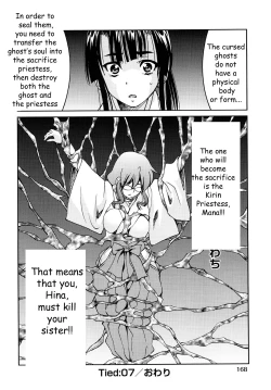 Page 171 of Shibarare Hime