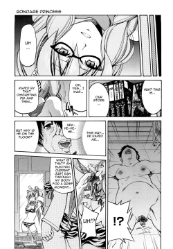Page 28 of Shibarare Hime
