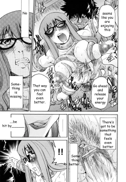 Page 46 of Shibarare Hime