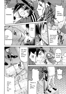 Page 67 of Shibarare Hime