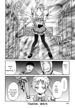 Page 97 of Shibarare Hime