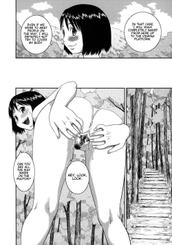 Page 152 of Roshutsu Hentai Manual Ch. 1-5, 7