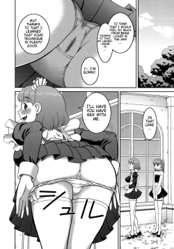 Page 168 of Roshutsu Hentai Manual Ch. 1-5, 7