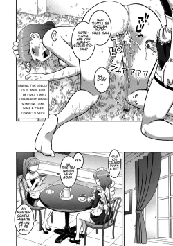 Page 174 of Roshutsu Hentai Manual Ch. 1-5, 7