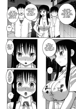 Page 44 of Roshutsu Hentai Manual Ch. 1-5, 7