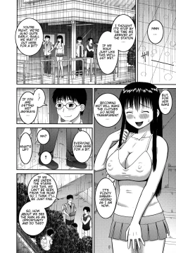 Page 76 of Roshutsu Hentai Manual Ch. 1-5, 7