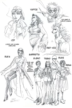 Page 4 of Tourmaline Roseenglish