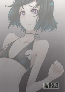 Page 26 of Shouten Suru Fafnir | Ascend Fafnir