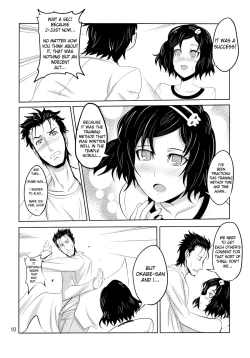 Page 9 of Shouten Suru Fafnir | Ascend Fafnir