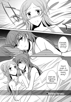 Page 2 of Sweet Box - Waiting for you