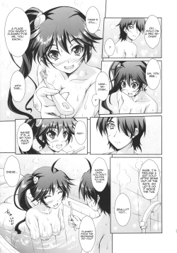 Page 8 of BURNING BEE