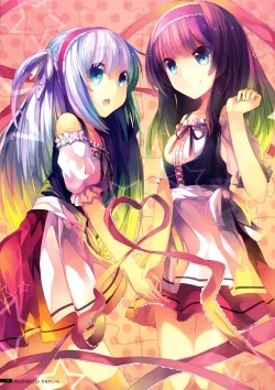 Page 16 of The twins situation of the Kurano family - Cafe Apple Pie Business Diary