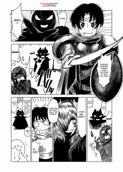 Page 2 of Maou kara wa Nigerarenai! | You can't run from the Demon Lord!