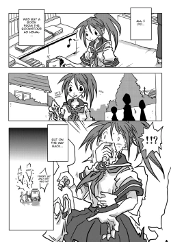 Page 6 of Ikasa Retsudzukeru Mesukousei | Constantly Cumming High School Girl