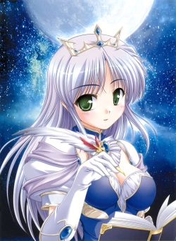 Page 31 of Push!! Illustworks