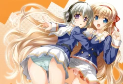 Page 41 of Push!! Illustworks