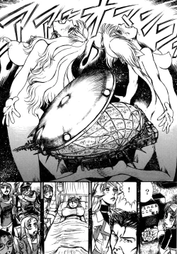 Page 35 of Youjinbou Otaku Matsuri 6