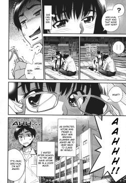 Page 61 of Megane no Megami