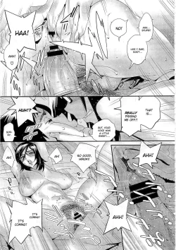Page 88 of Megane no Megami