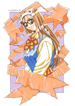 Page 40 of Classmate DL