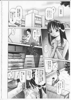 Page 67 of Himitsu no Hanazono 2 - The Secret Garden 2