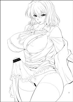 Page 3 of Mushroom Samba