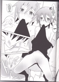 Page 19 of This LOVE#88english