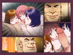 Page 30 of Saimin App ～Tanin no Onna wa Zenin Ore no Mono