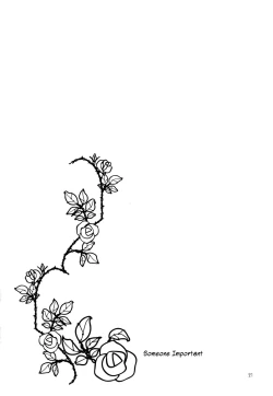 Page 21 of Daiji na Hito | Someone Important