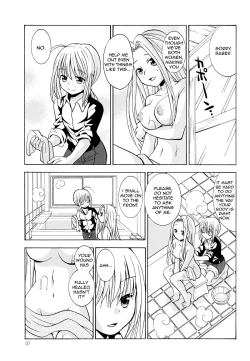 Page 7 of Daiji na Hito | Someone Important